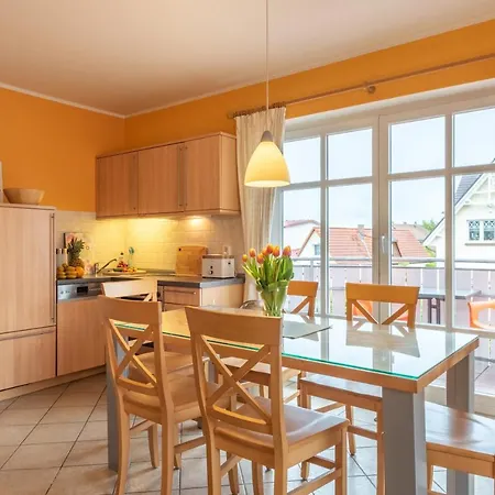 Ferienhaus Lütten Kulli - 1 Zingst Exterior foto