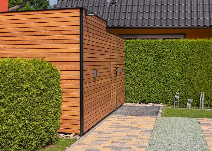 Ferienhaus Lütten Kulli - 1