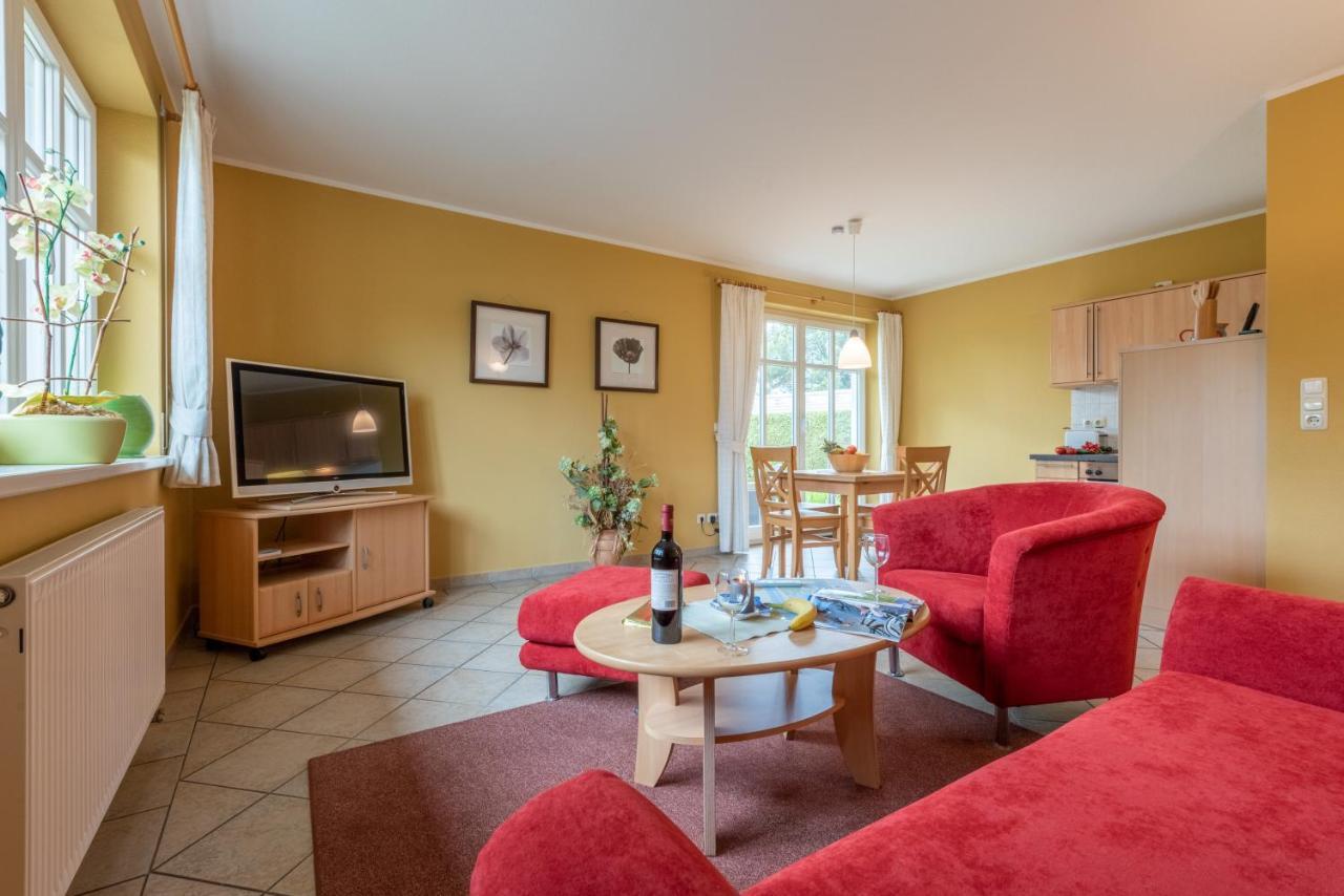Lütten Kulli - 1 * Ostseeheilbad Zingst