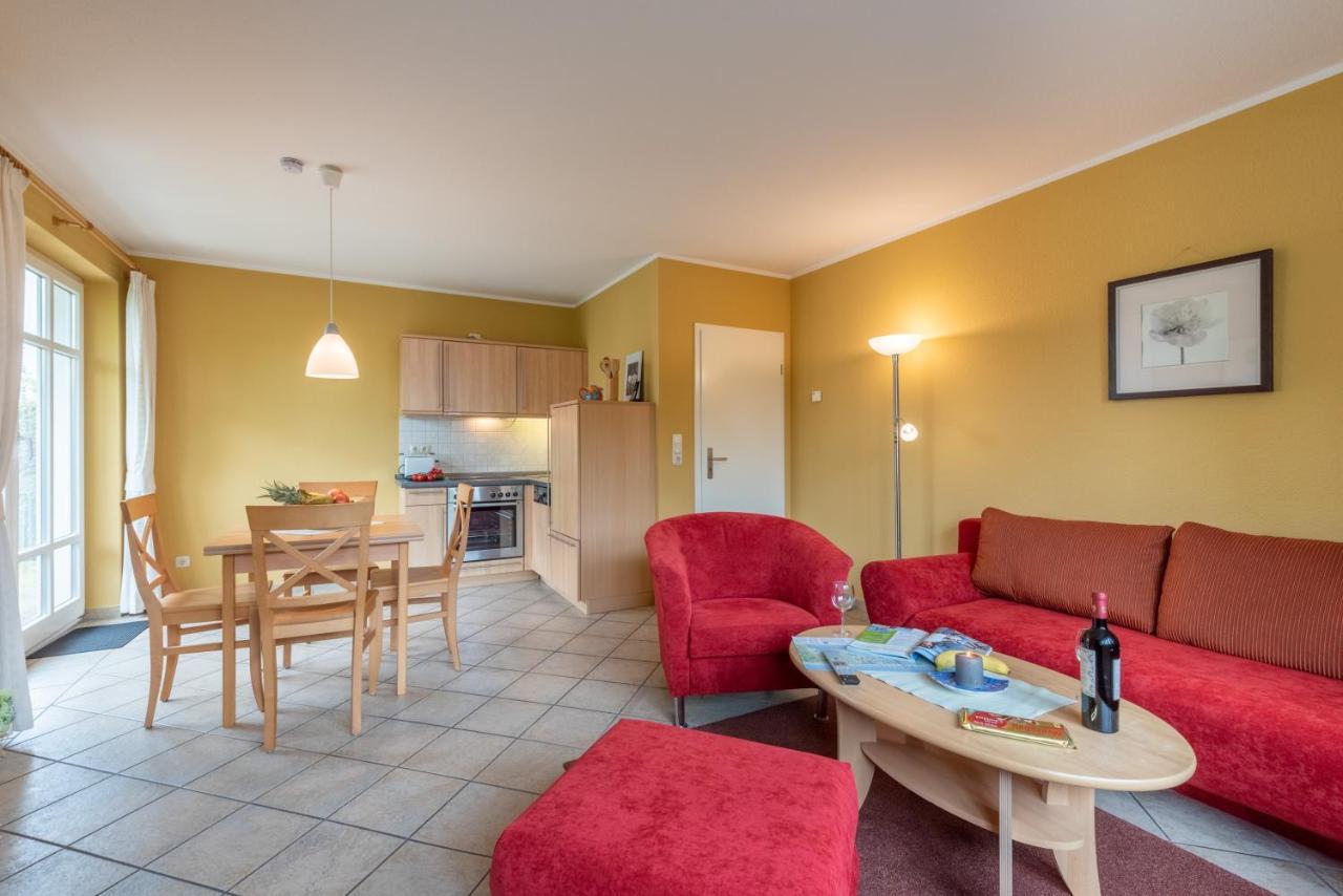 Apartment Lütten Kulli - 1