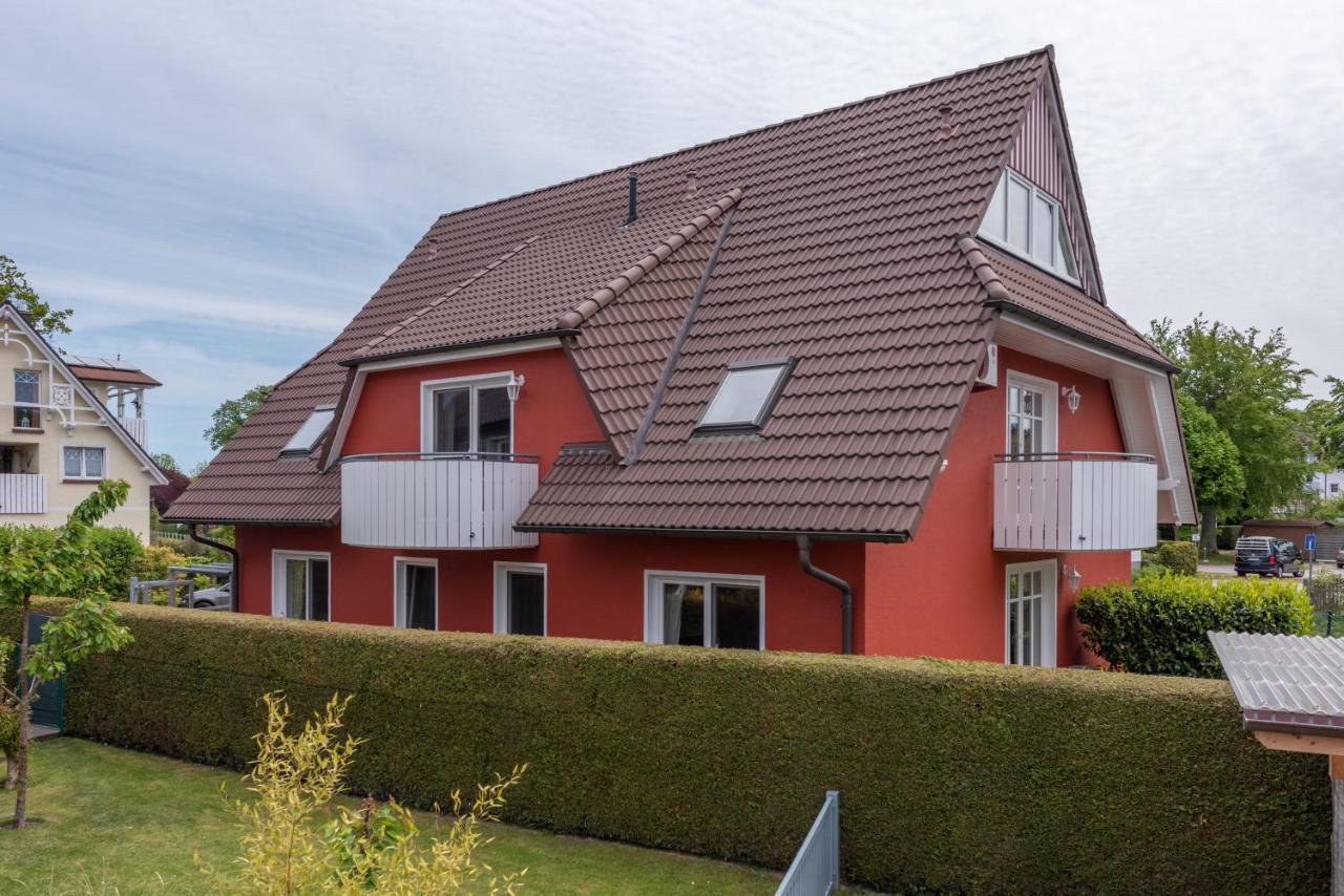 Apartment Lütten Kulli - 1