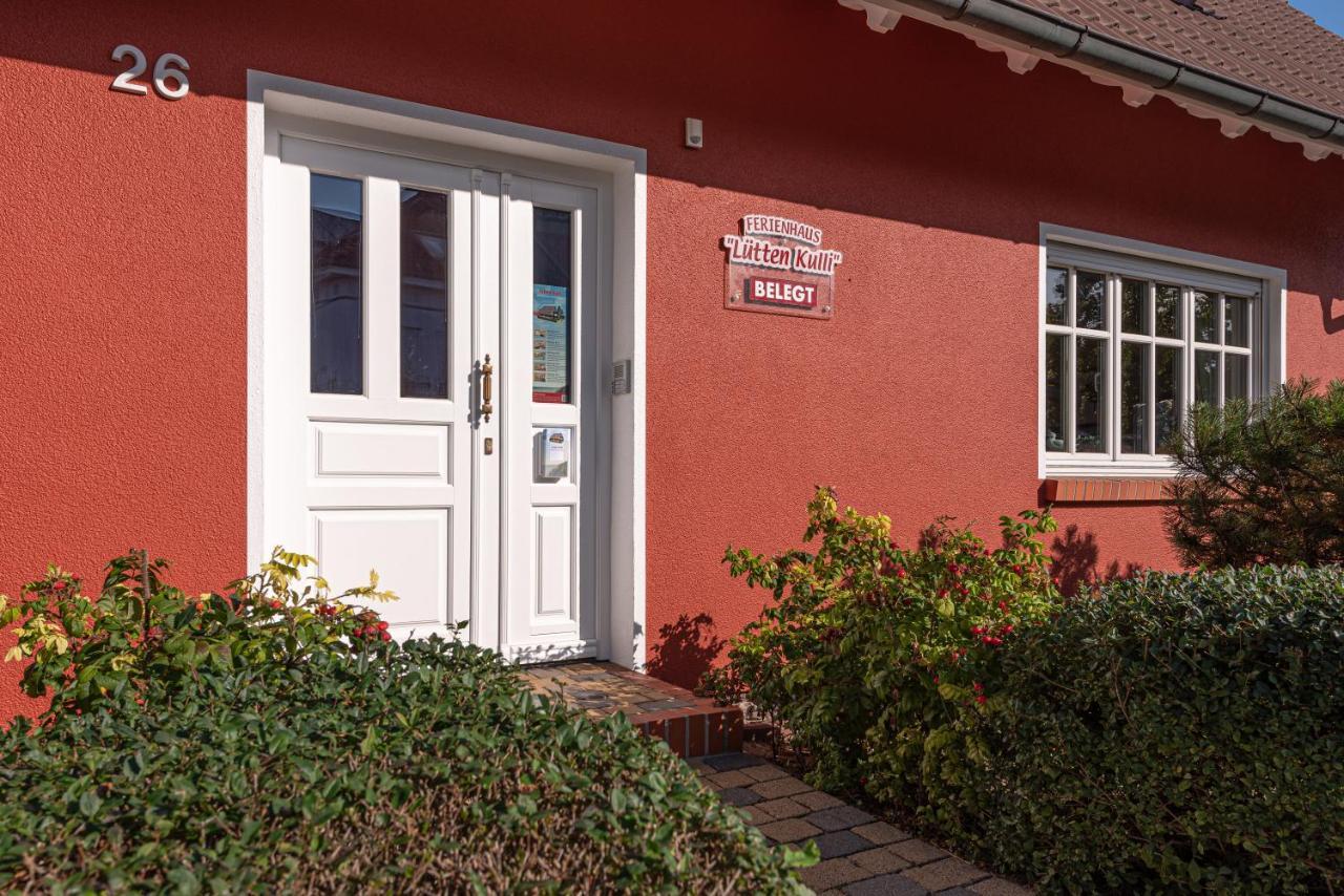 Lütten Kulli - 1 *