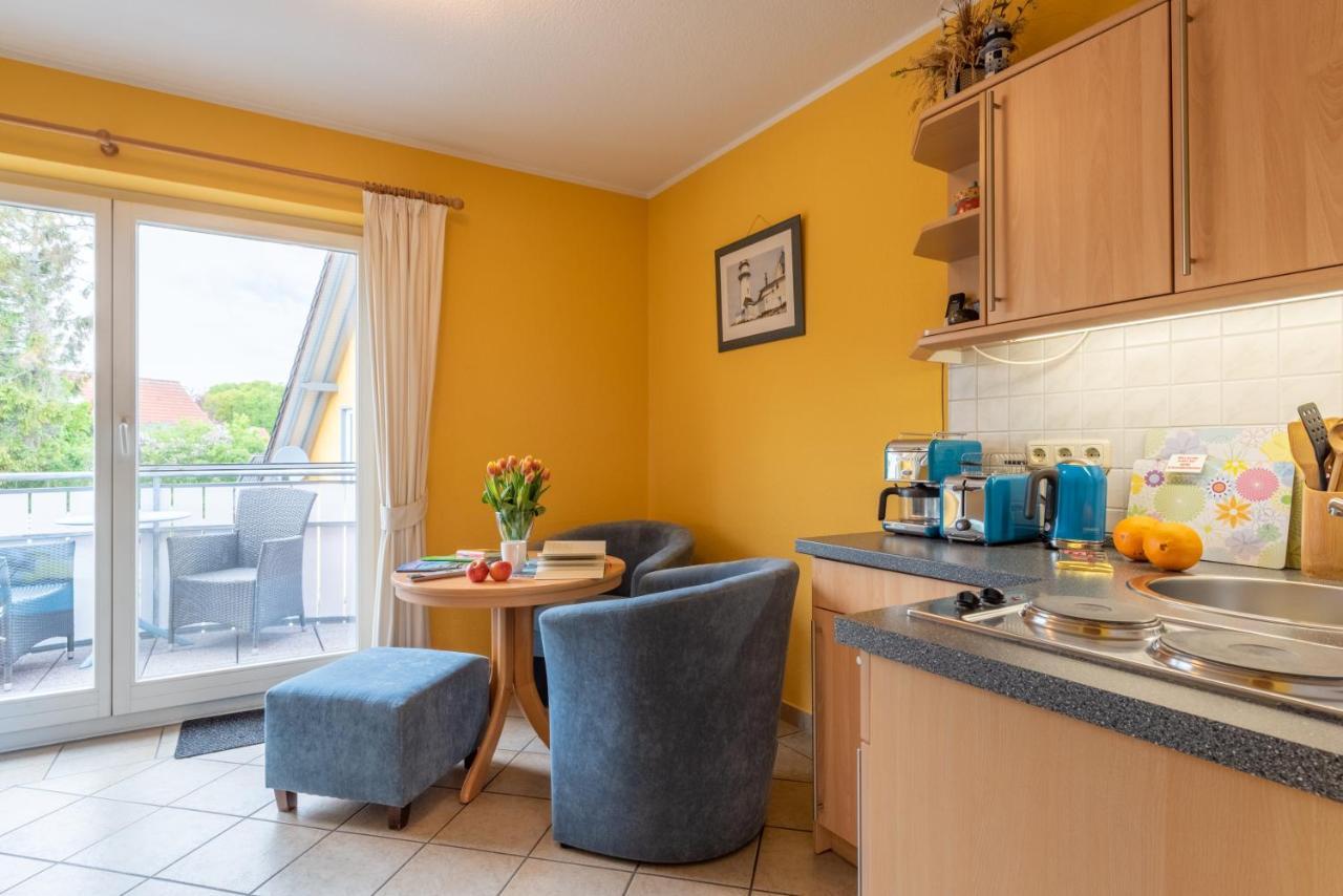 Apartment Lütten Kulli - 1 *