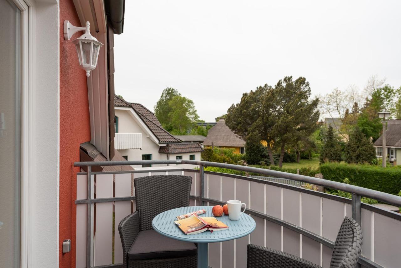 Lütten Kulli - 1 * Ostseeheilbad Zingst