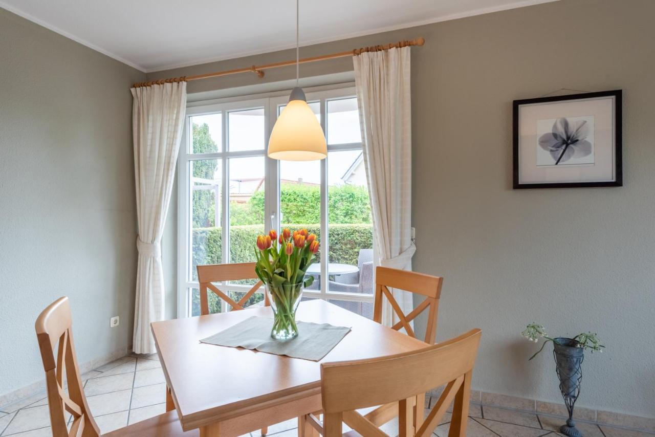Apartment Lütten Kulli - 1 *