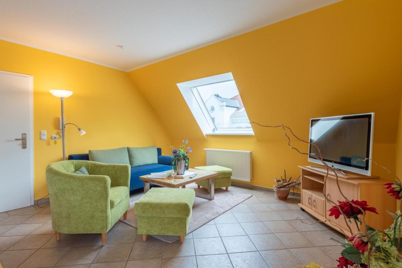 Lütten Kulli - 1 Apartment *