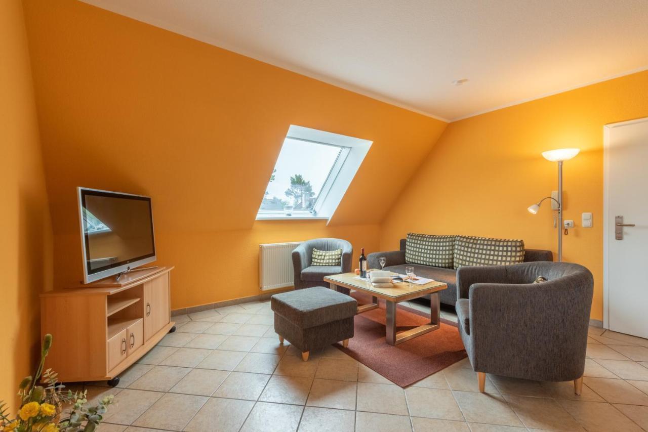 Apartment Lütten Kulli - 1
