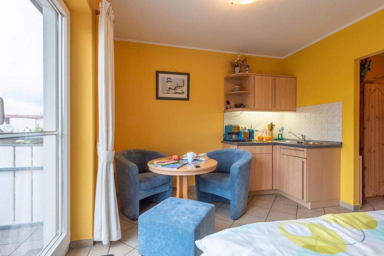 Apartment Lütten Kulli - 1 Ostseeheilbad Zingst