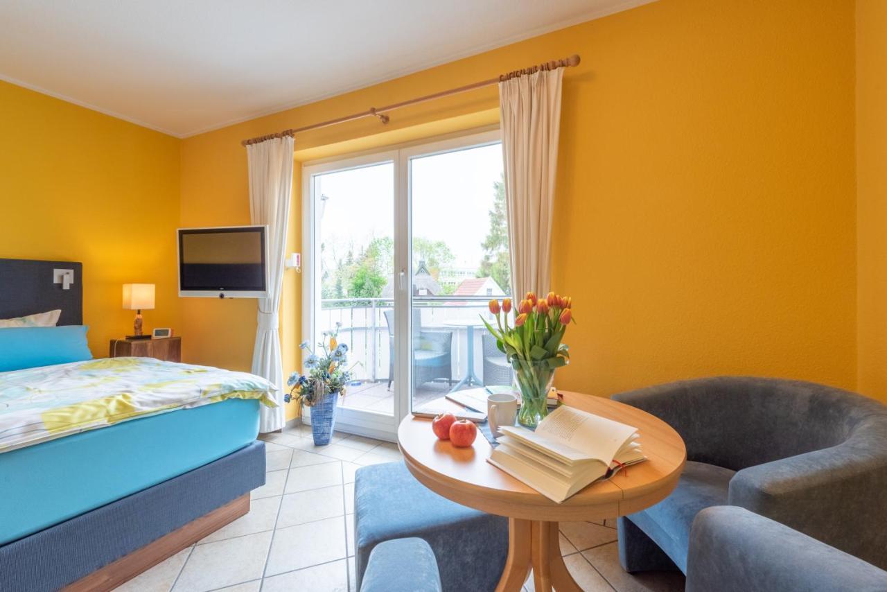 Lütten Kulli - 1 * Ostseeheilbad Zingst