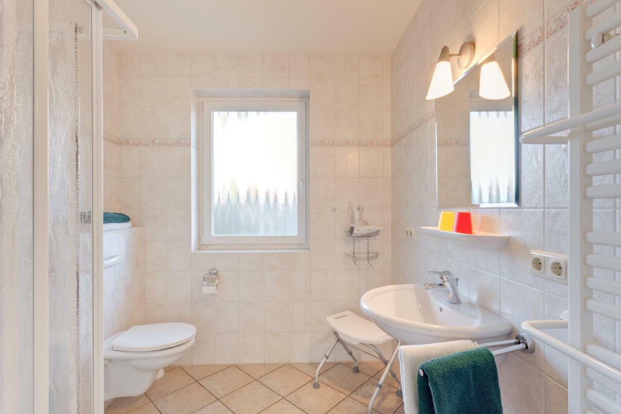 Apartment Lütten Kulli - 1 *