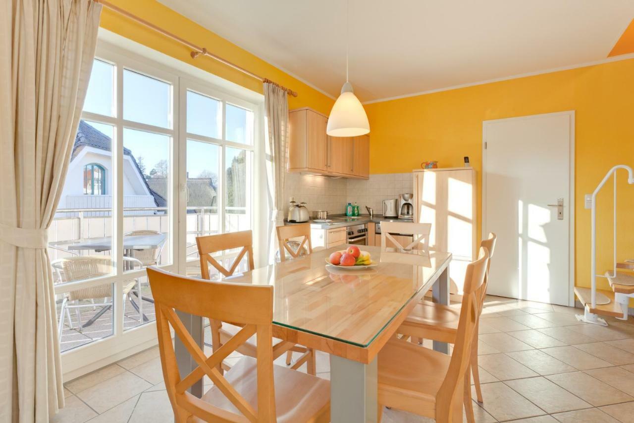 Apartment Lütten Kulli - 1 *