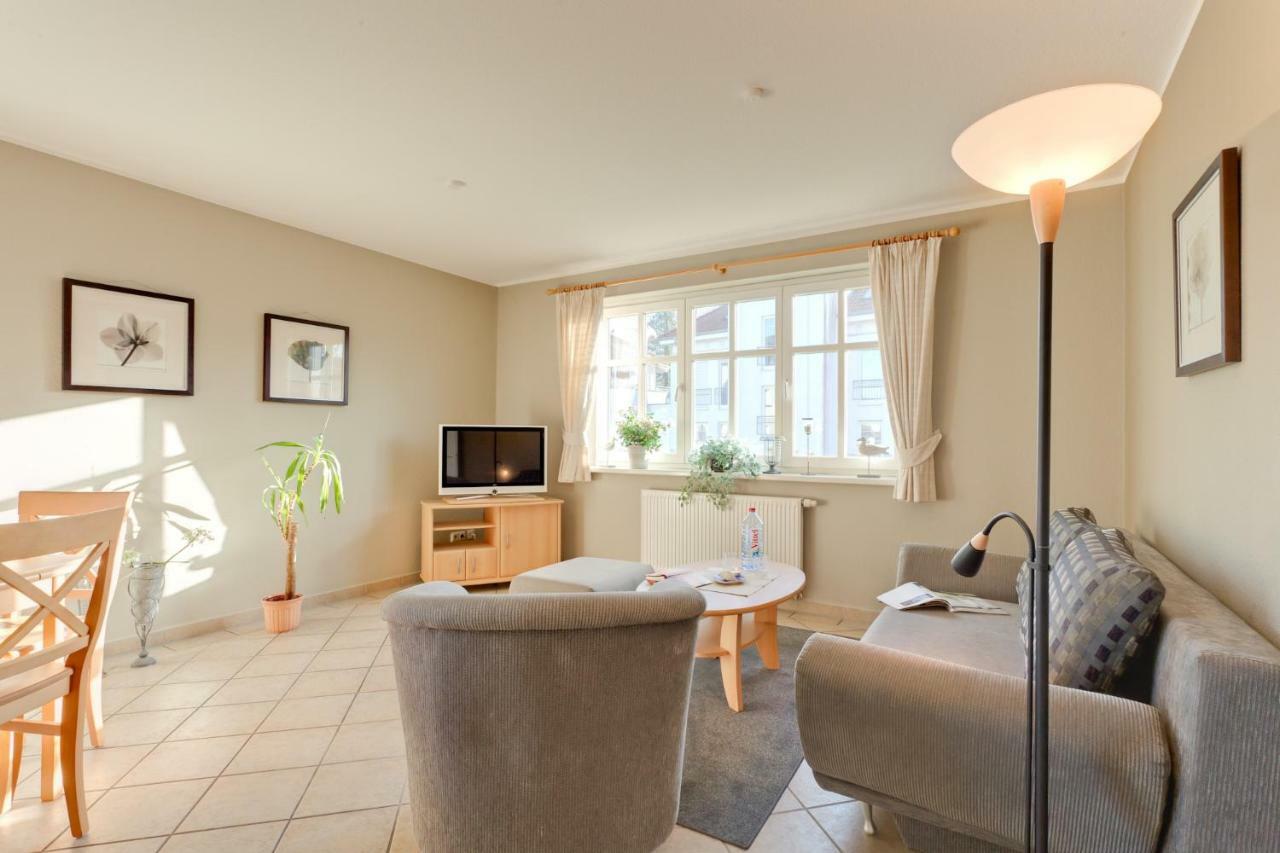 Apartment Lütten Kulli - 1 Ostseeheilbad Zingst