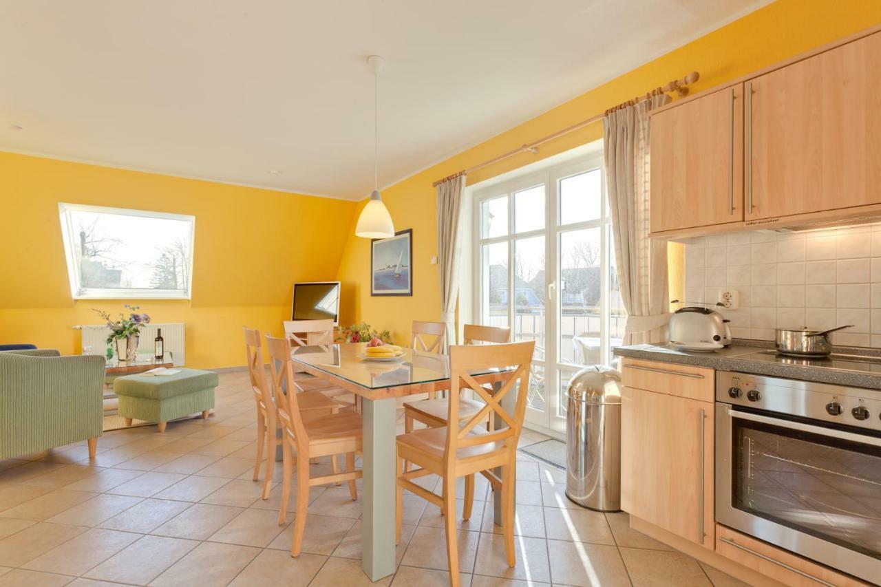 Lütten Kulli - 1 Apartment