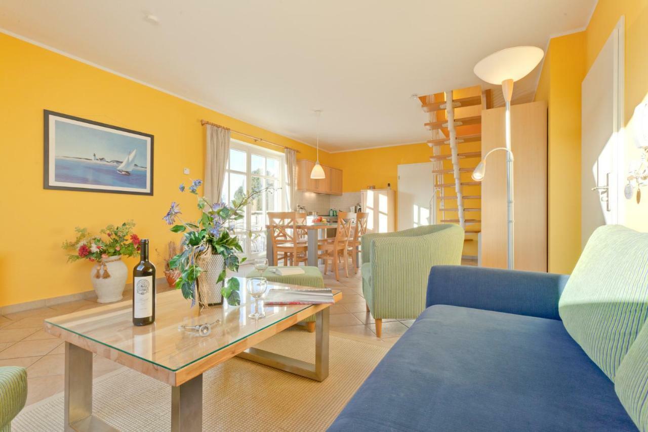 Lütten Kulli - 1 * Ostseeheilbad Zingst