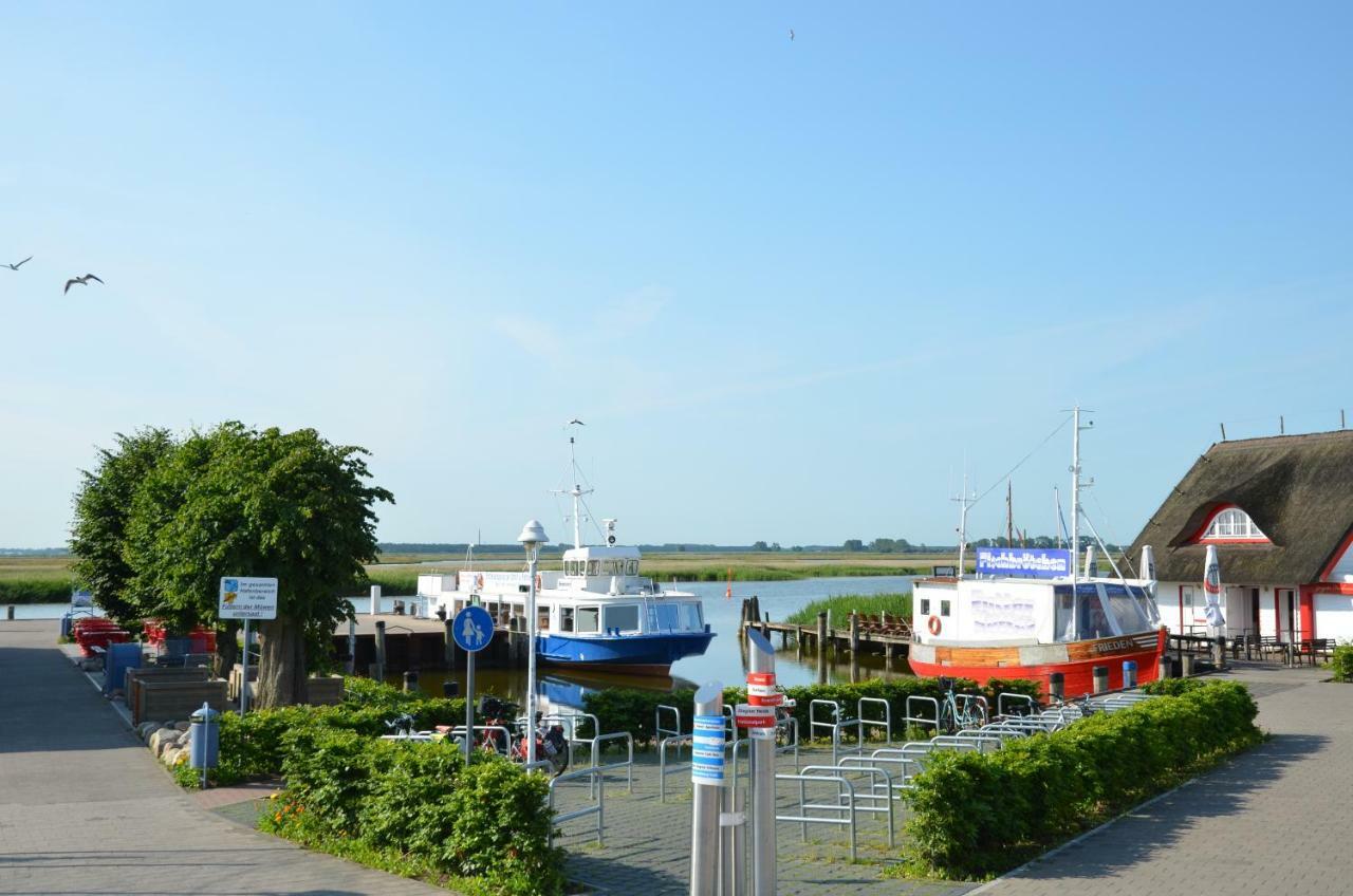 Lütten Kulli - 1 * Ostseeheilbad Zingst