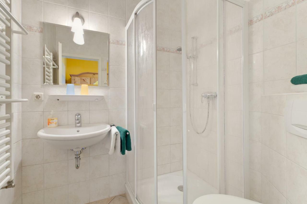 Lütten Kulli - 1 * Ostseeheilbad Zingst