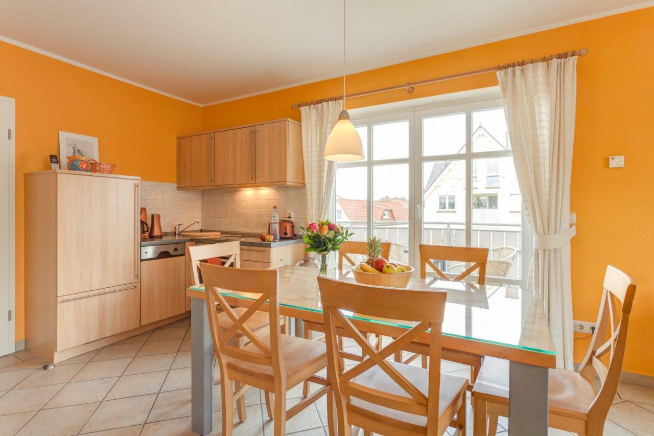 Lütten Kulli - 1 Apartment *